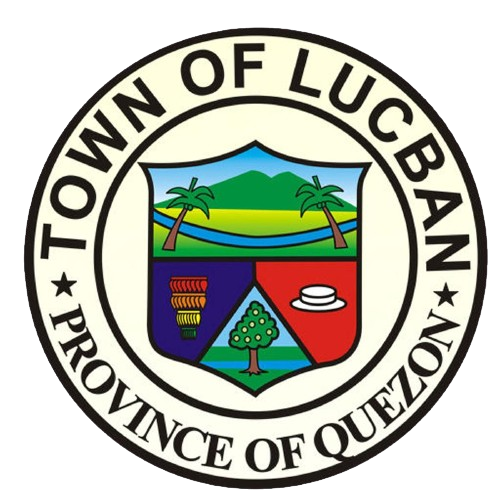 Lucban Logo